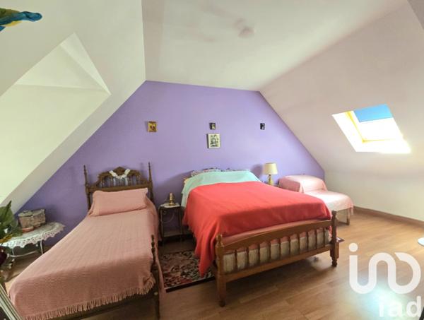 Maison à vendre 4 pièces 155 m² Lourdes