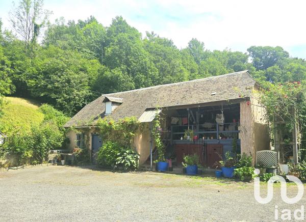 Maison à vendre 4 pièces 155 m² Lourdes