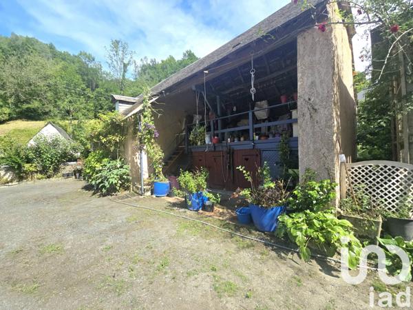 Maison à vendre 4 pièces 155 m² Lourdes
