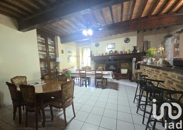 Maison à vendre 4 pièces 155 m² Lourdes