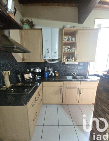 Maison à vendre 4 pièces 155 m² Lourdes