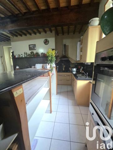 Maison à vendre 4 pièces 155 m² Lourdes