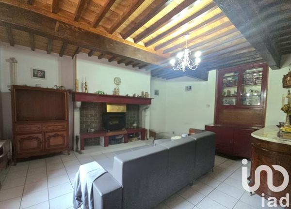 Maison à vendre 4 pièces 155 m² Lourdes