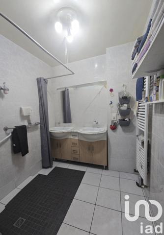 Maison à vendre 4 pièces 155 m² Lourdes