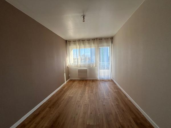 A louer appartement T2 La ROCHE SUR YON Toutes les caractéristiques