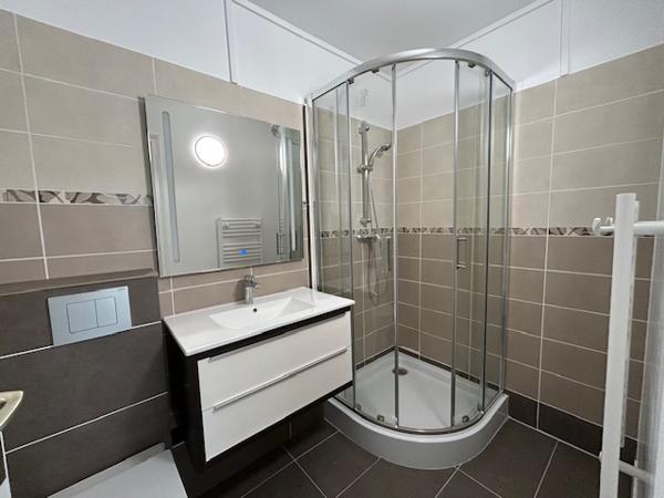 A louer appartement T2 La ROCHE SUR YON Toutes les caractéristiques