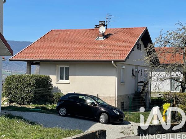 Maison à vendre 5 pièces 140 m² Vulbens