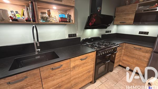 Maison à vendre 5 pièces 140 m² Vulbens