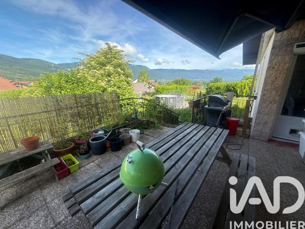 Maison à vendre 5 pièces 140 m² Vulbens