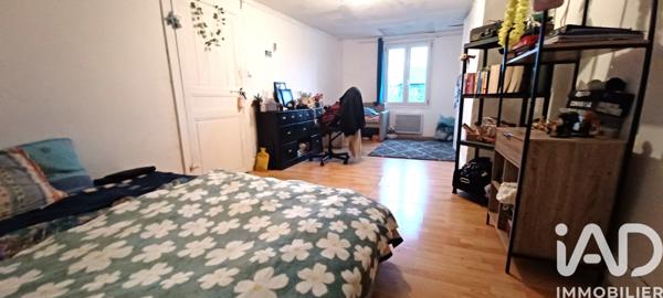 Maison à vendre 5 pièces 124 m² Neuvizy