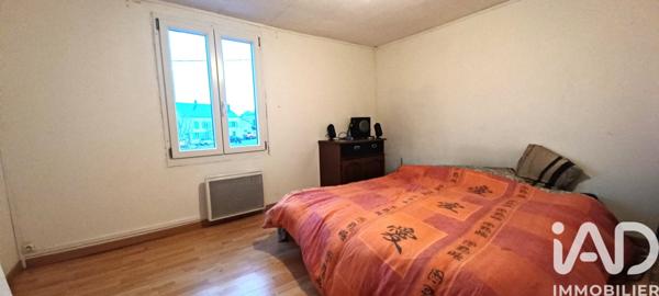 Maison à vendre 5 pièces 124 m² Neuvizy
