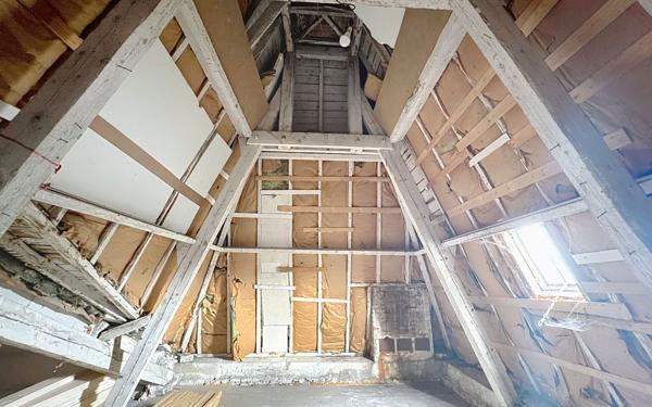 Appartement à vendre    2 pièces •  Châtel-Guyon