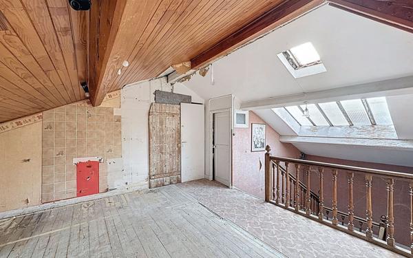 Appartement à vendre    2 pièces •  Châtel-Guyon