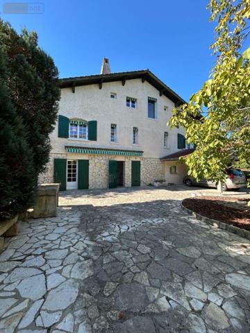 Maison à vendre à Bouliac en Gironde (33270), ref : 026/1011