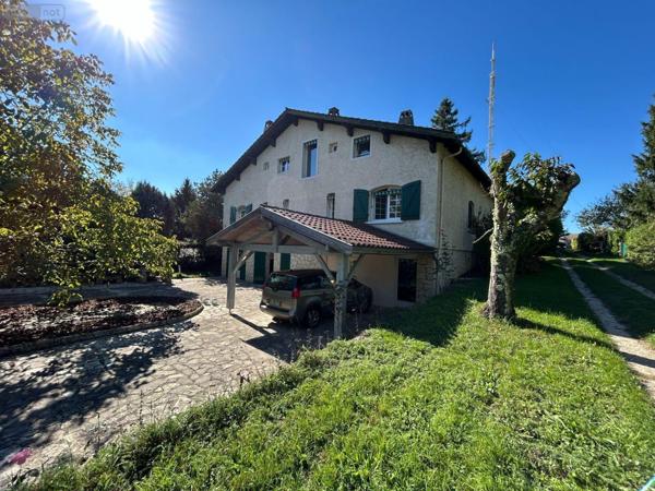Maison à vendre à Bouliac en Gironde (33270), ref : 026/1011