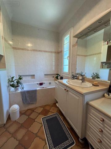 Maison à vendre à Bouliac en Gironde (33270), ref : 026/1011