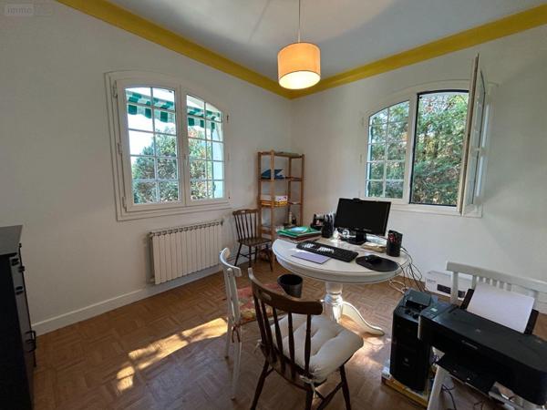 Maison à vendre à Bouliac en Gironde (33270), ref : 026/1011