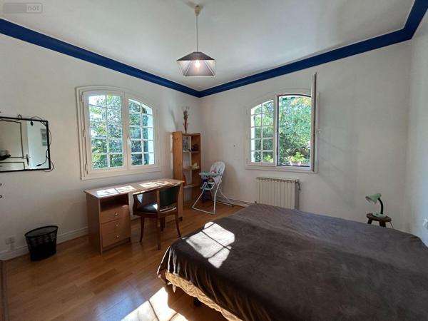 Maison à vendre à Bouliac en Gironde (33270), ref : 026/1011