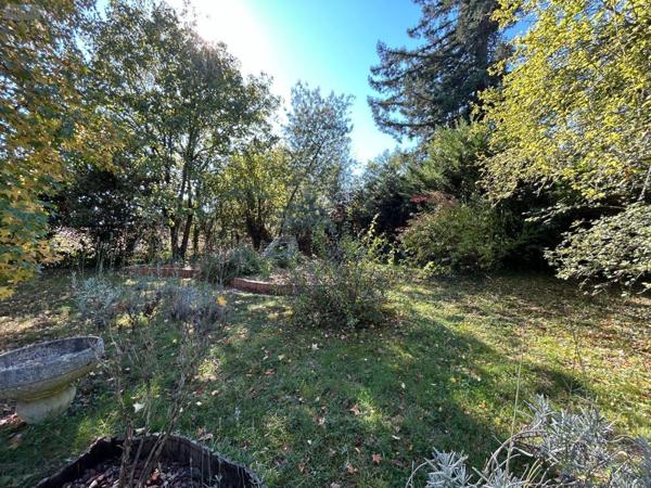 Maison à vendre à Bouliac en Gironde (33270), ref : 026/1011