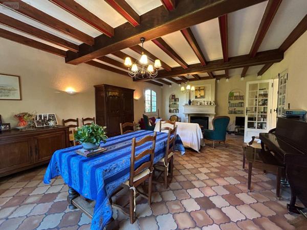 Maison à vendre à Bouliac en Gironde (33270), ref : 026/1011