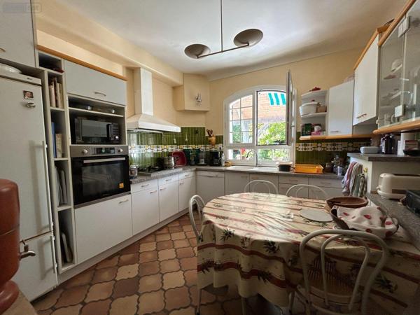 Maison à vendre à Bouliac en Gironde (33270), ref : 026/1011