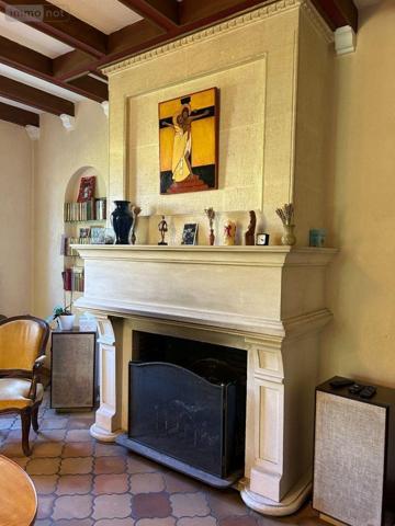 Maison à vendre à Bouliac en Gironde (33270), ref : 026/1011