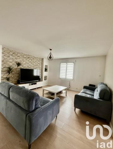 Maison à vendre 6 pièces 160 m² Sainte-Luce-sur-Loire