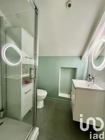 Maison à vendre 6 pièces 160 m² Sainte-Luce-sur-Loire