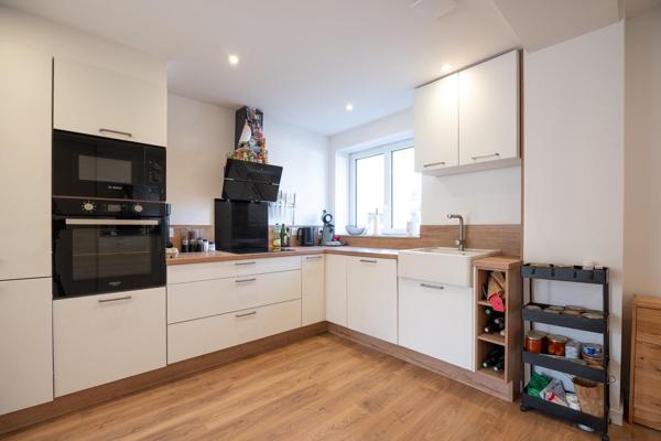 Maison de ville T4 avec T2 attenant