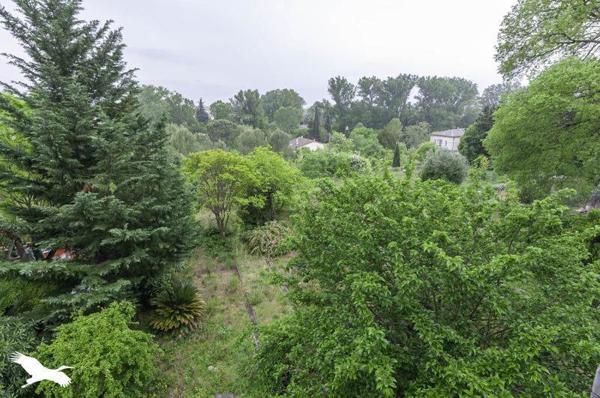 Terrain à vendre |  Aniane |  1100 m²