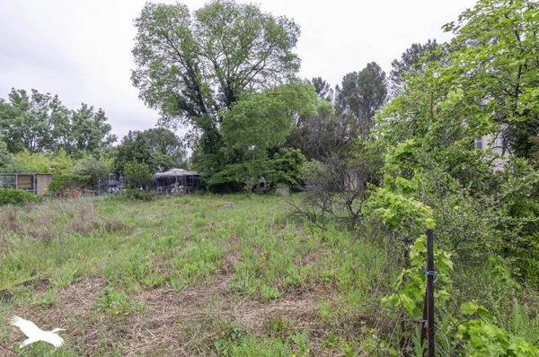 Terrain à vendre |  Aniane |  1100 m²