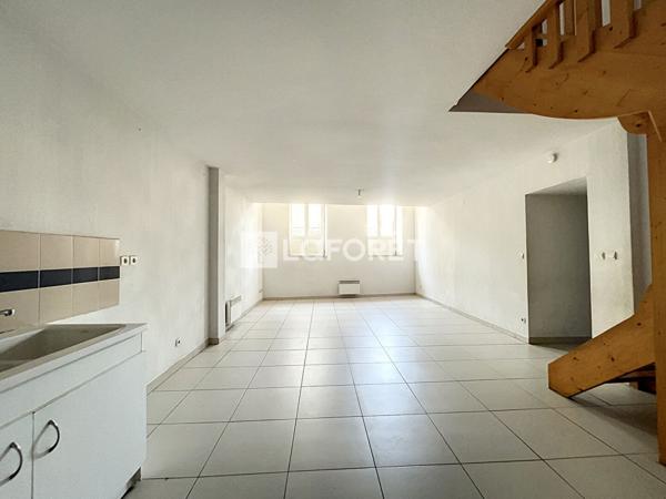 Achat appartement Béziers - 3 pièce(s) - 78 m² - 148 000 €