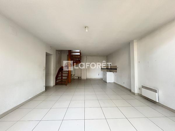 Achat appartement Béziers - 3 pièce(s) - 78 m² - 148 000 €