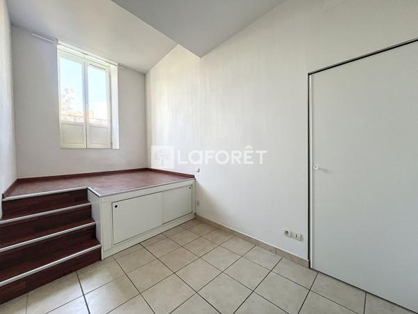 Achat appartement Béziers - 3 pièce(s) - 78 m² - 148 000 €