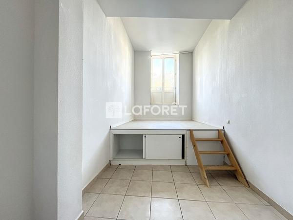 Achat appartement Béziers - 3 pièce(s) - 78 m² - 148 000 €