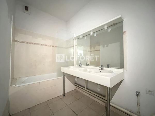 Achat appartement Béziers - 3 pièce(s) - 78 m² - 148 000 €