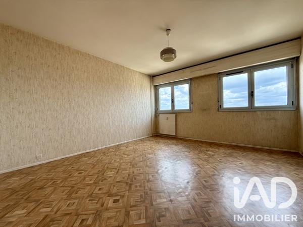 Location appartement 2 pièces 57 m² Montluçon