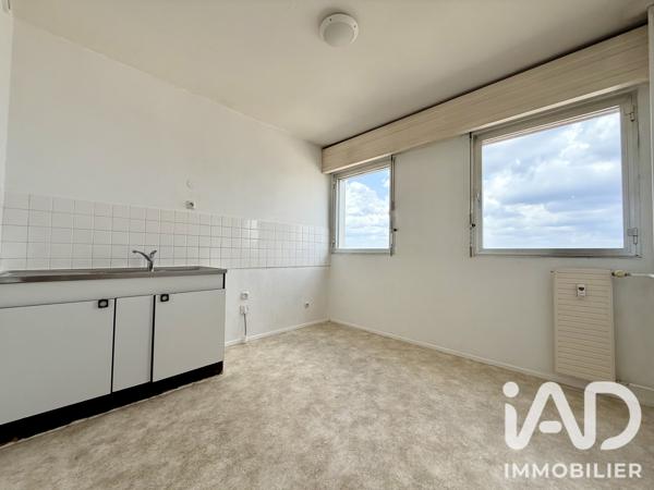 Location appartement 2 pièces 57 m² Montluçon