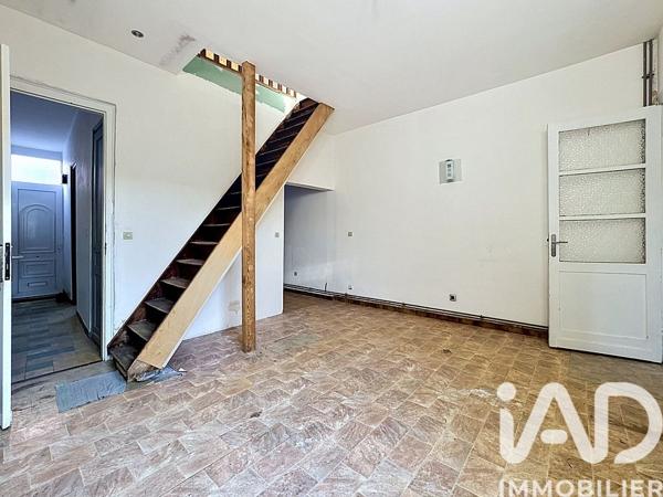 Maison à vendre 4 pièces 109 m² Tourcoing