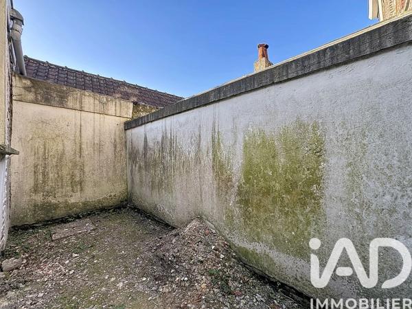 Maison à vendre 4 pièces 109 m² Tourcoing