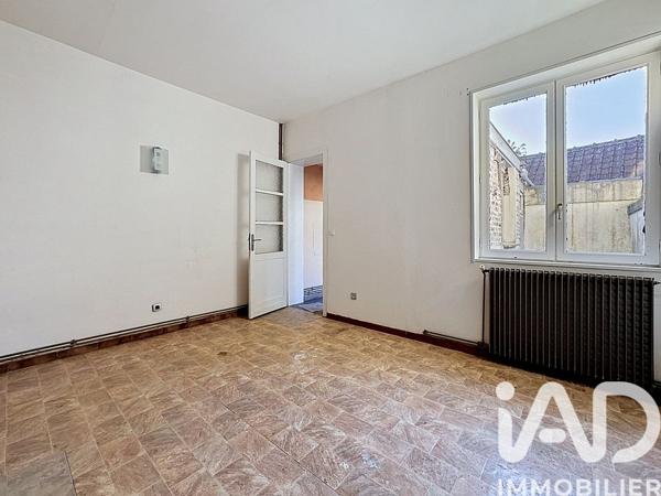 Maison à vendre 4 pièces 109 m² Tourcoing