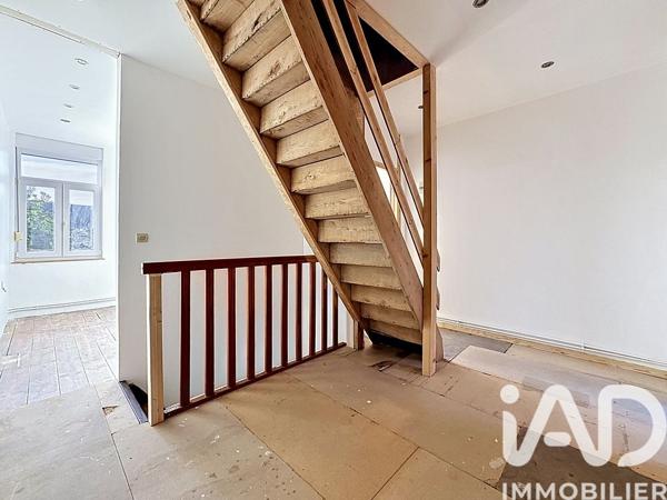 Maison à vendre 4 pièces 109 m² Tourcoing