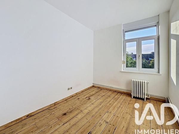 Maison à vendre 4 pièces 109 m² Tourcoing