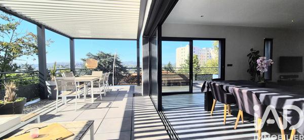 Maison à vendre 5 pièces 149,77 m² Saint-Étienne