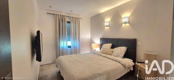 Maison à vendre 5 pièces 149,77 m² Saint-Étienne