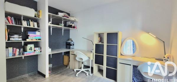 Maison à vendre 5 pièces 149,77 m² Saint-Étienne