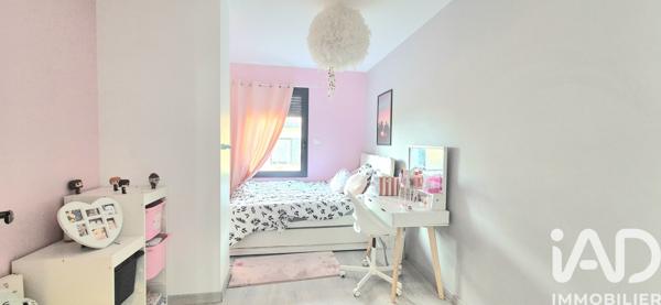Maison à vendre 5 pièces 149,77 m² Saint-Étienne