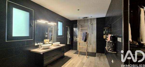 Maison à vendre 5 pièces 149,77 m² Saint-Étienne