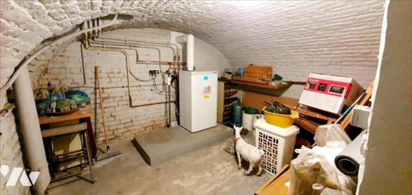 EXCLUSIVITE DENAIN maison 3 chambres et grand garage