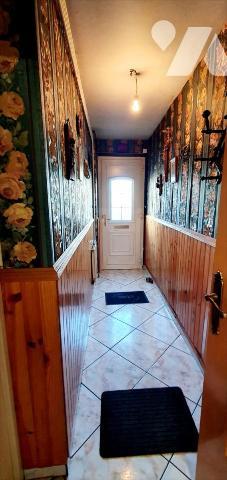 EXCLUSIVITE DENAIN maison 3 chambres et grand garage